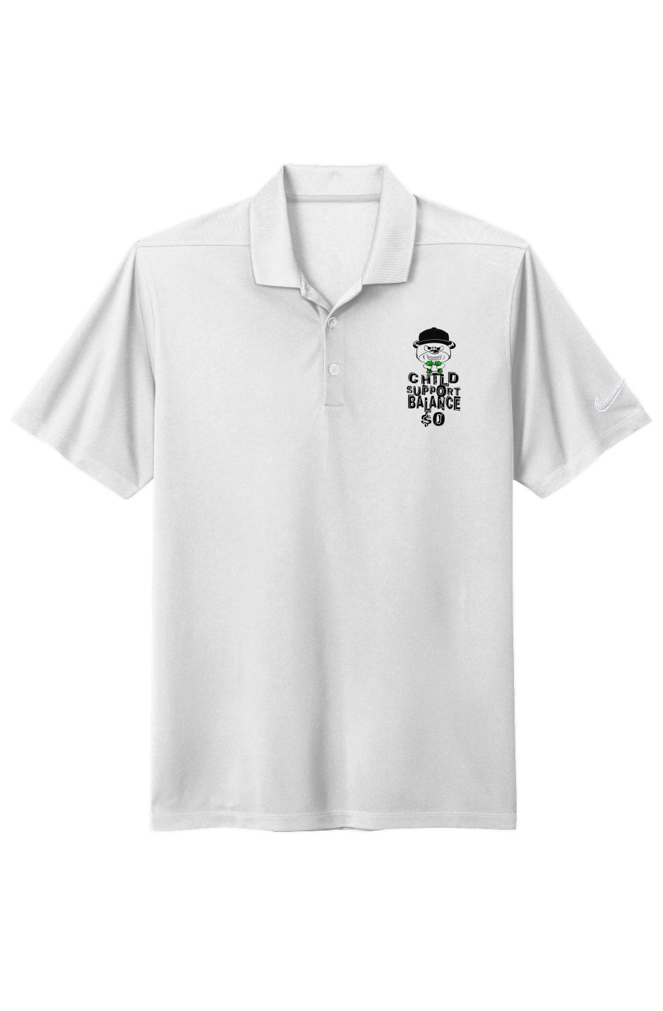 ChiSup Bal $0 Nike Dri-FIT