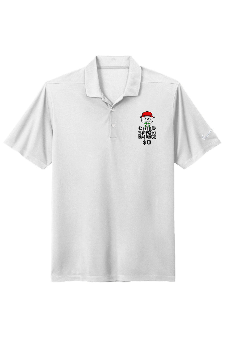ChiSup Bal $0 Nike Dri-FIT(Red hat)