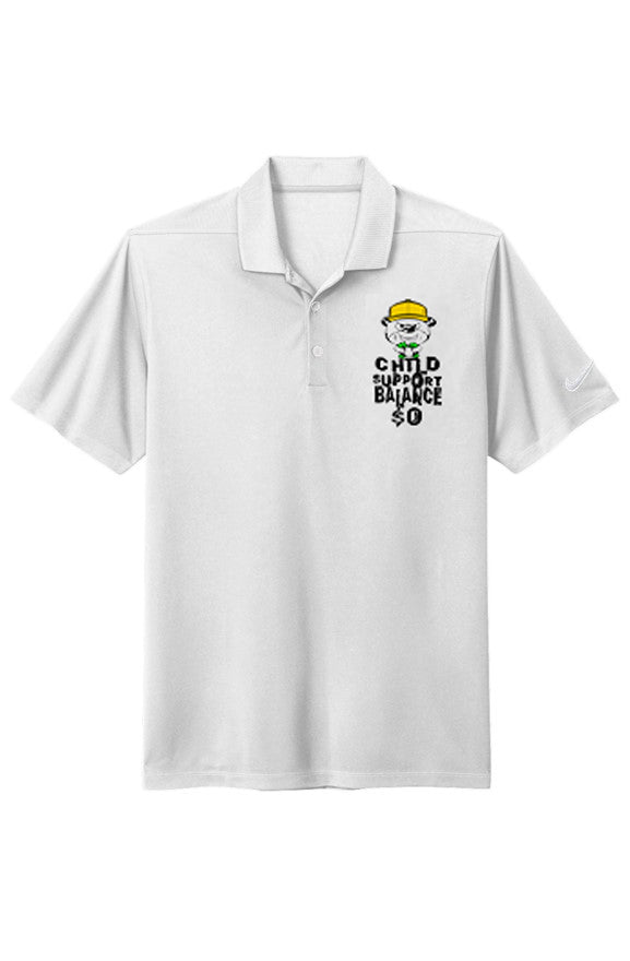 ChiSup Bal $0 Nike Dri-FIT(Gold hat)
