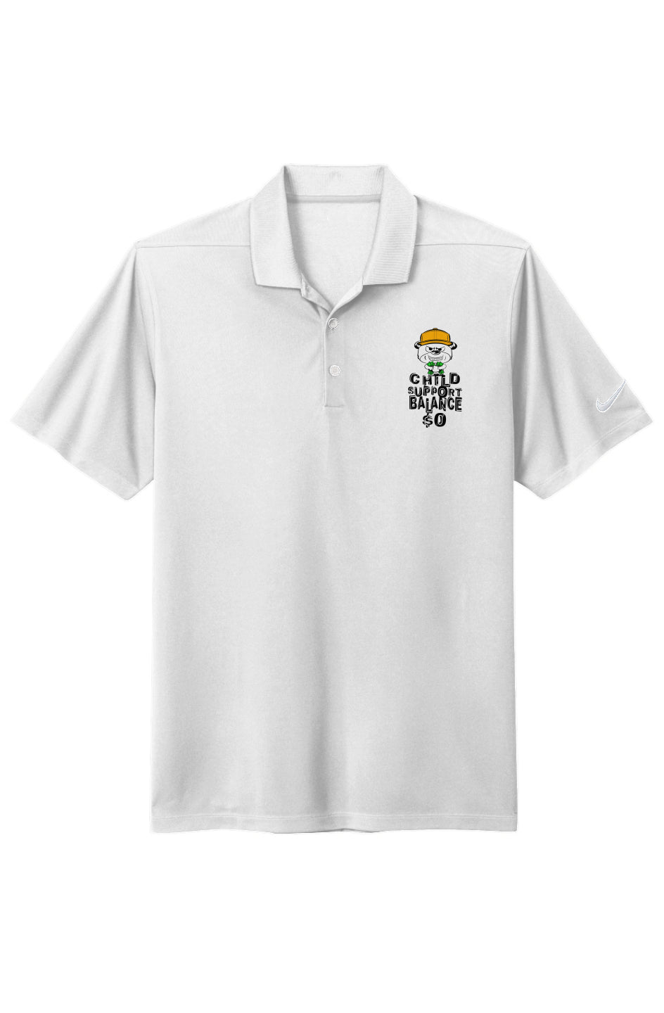 ChiSup Bal $0 Nike Dri-FIT(Orange hat)
