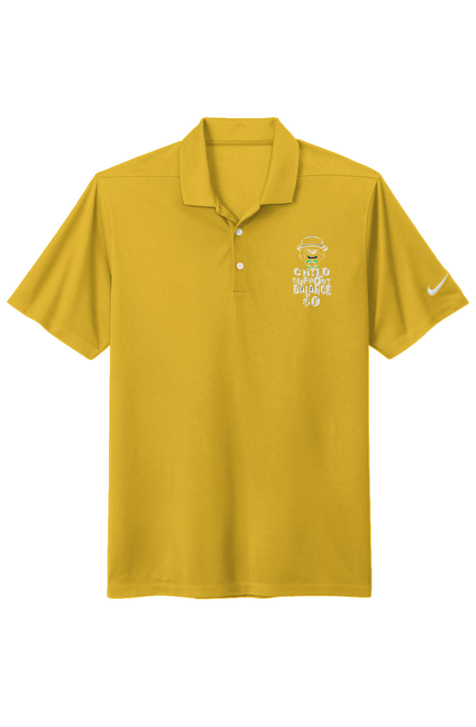 ChiSup Bal $0 Nike Dri-FIT; Maze