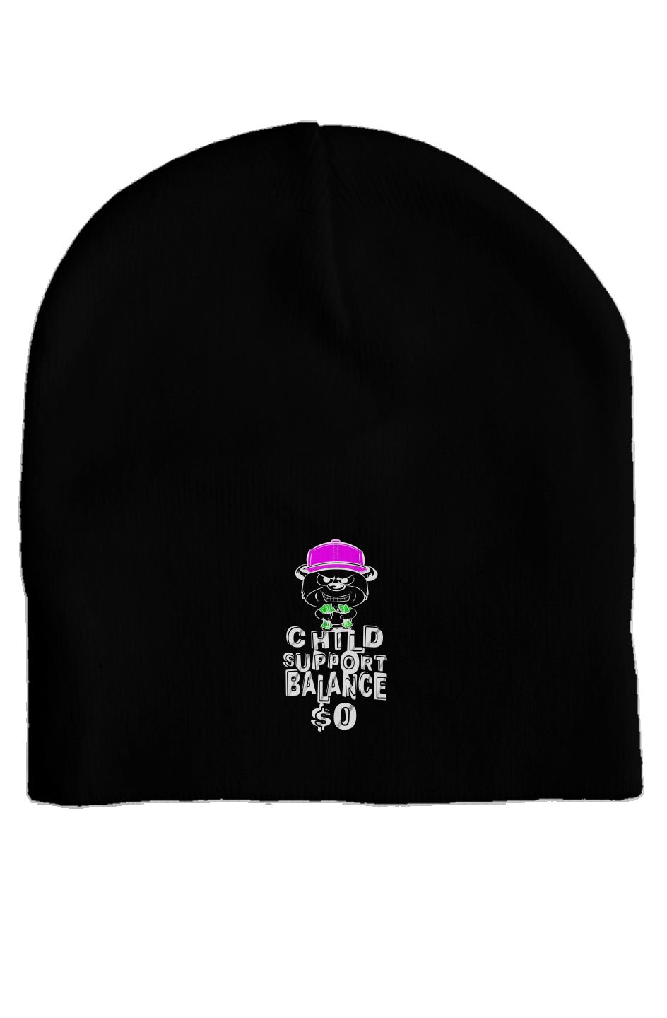 Black; Magenta