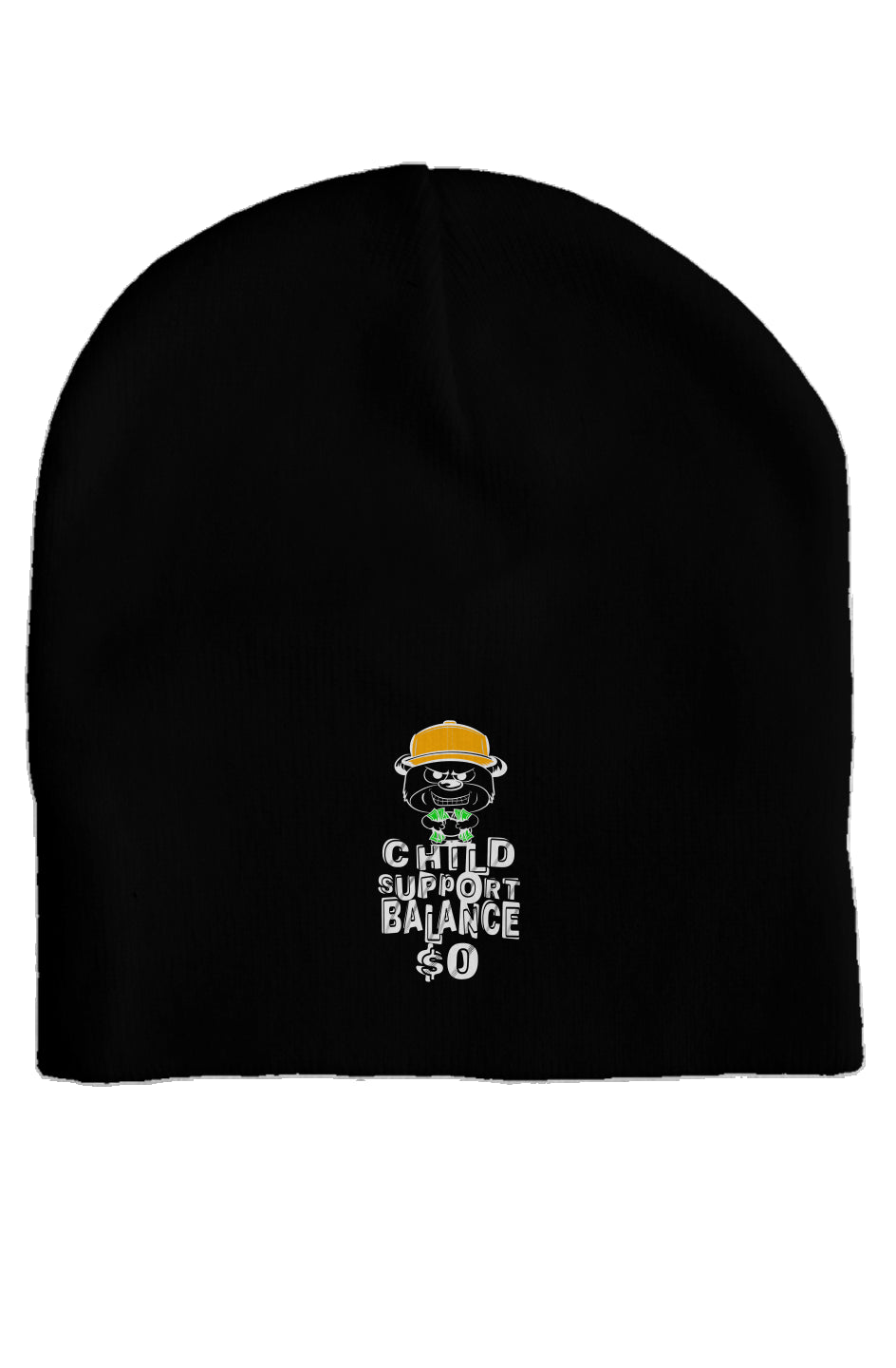 Black; Orange
